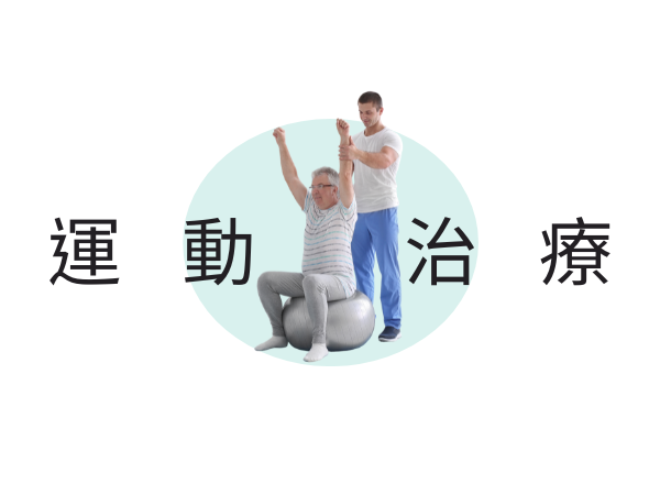 運動治療