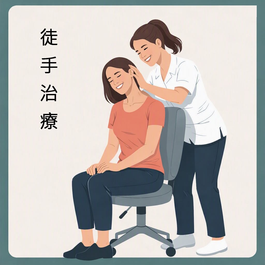 【高雄徒手治療】徒手治療是什麼？多久做一次才有效？費用一次多少？肩頸痠痛、腰痛完整解析